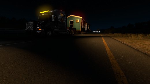 Volvo VNL 2014