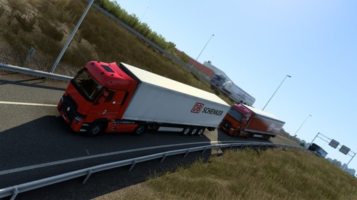 Renault T