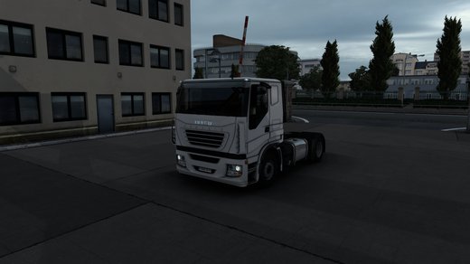 @@Used iveco@@ Stralis