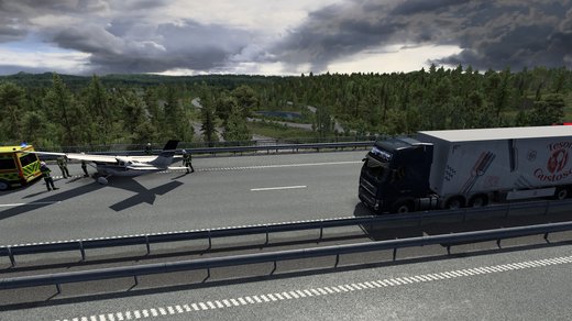 Volvo FH3