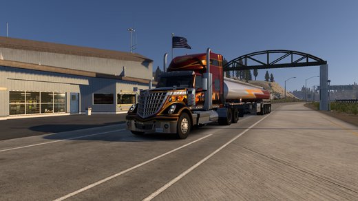 International LoneStar