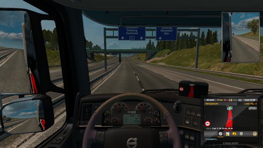 Volvo FH3