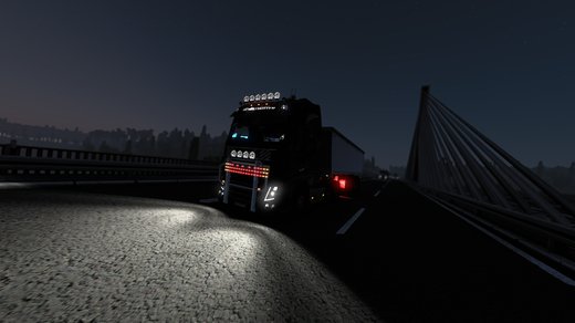 Volvo FH4