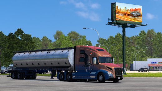 Volvo VNL