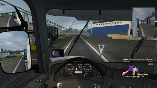 Scania R 2009