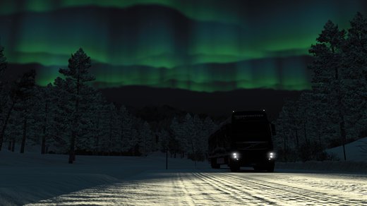 Volvo FH3