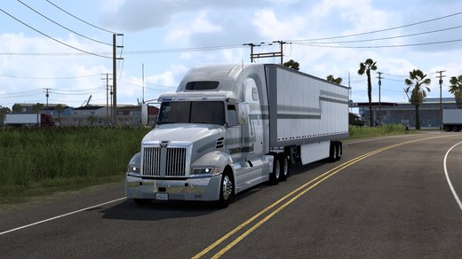 Western Star 5700XE