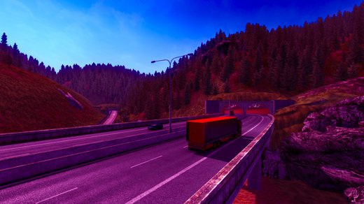 Volvo FH4