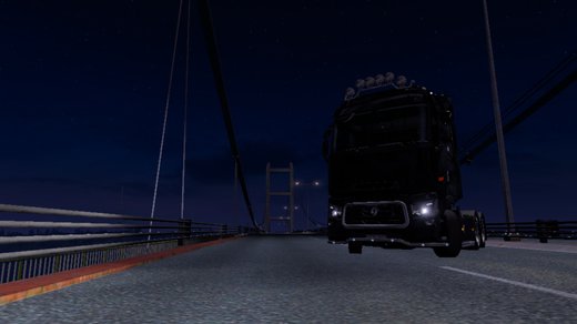 Renault T