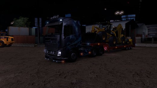 Volvo FH