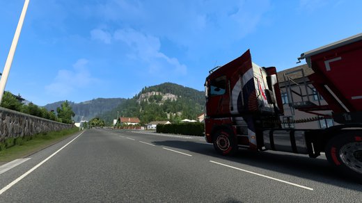 Renault Magnum