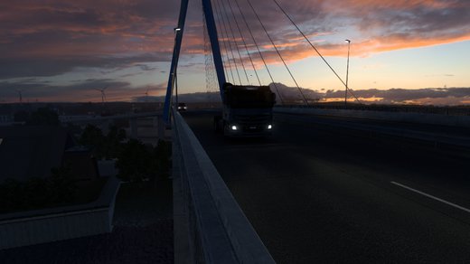 Mercedes-Benz Actros