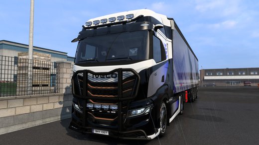 Iveco S-Way