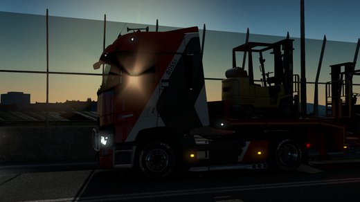 Renault T