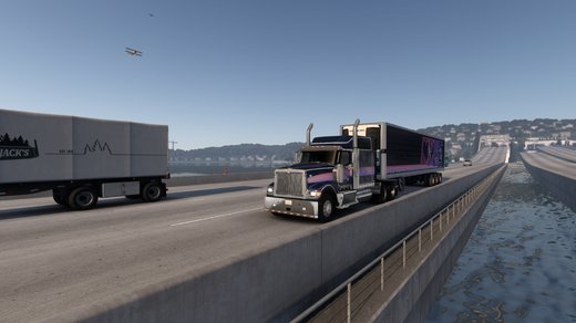 International 9900i