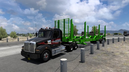 Western Star 49X