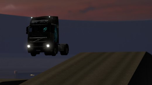 Volvo FH3