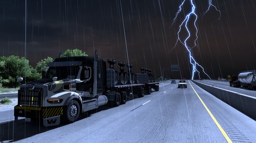 Western Star 49X
