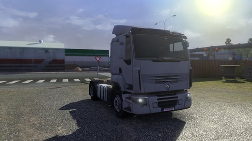 Renault Premium