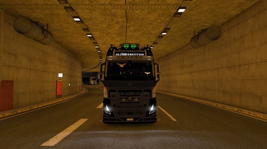 Volvo FH5