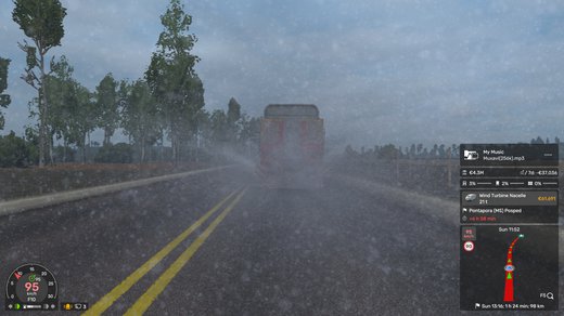 MAN TGX