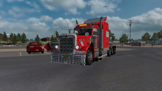 Peterbilt @@Custom 379/389@@