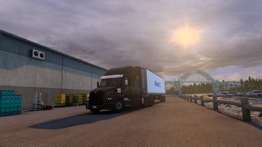 Western Star 57X
