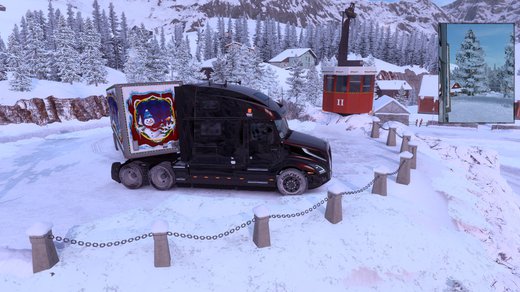 Volvo VNL 2018