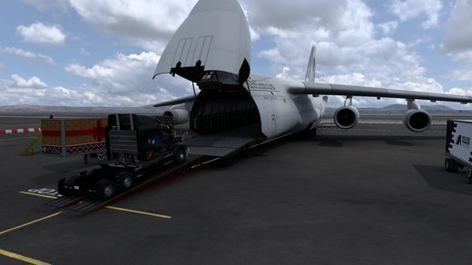 Peterbilt 579