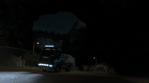 Scania R 2009