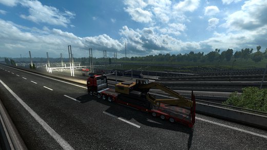 Volvo FH4