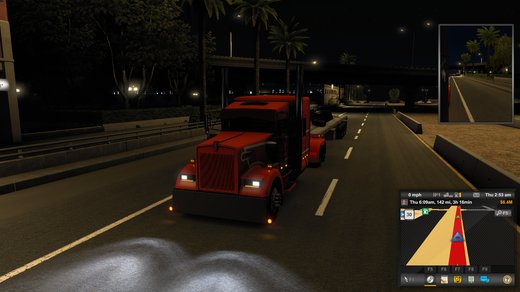 KW W900 HIGHWAY KILLER