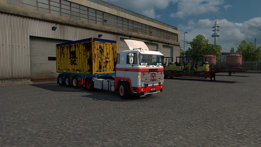 scania series_1