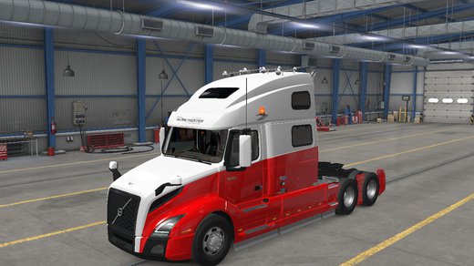 Volvo VNL
