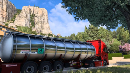 Iveco S-Way