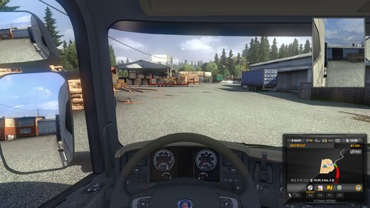 Scania R 2009