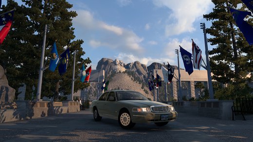 No profile truck data uploaded