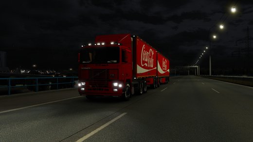 VOLVO @@F Series@@