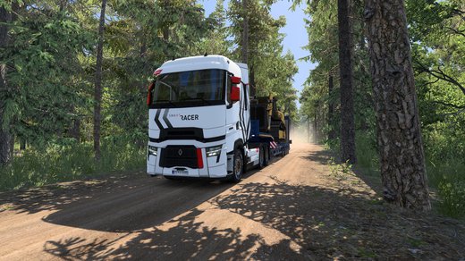Renault T