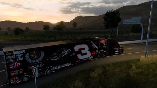 Freightliner Cascadia 2019