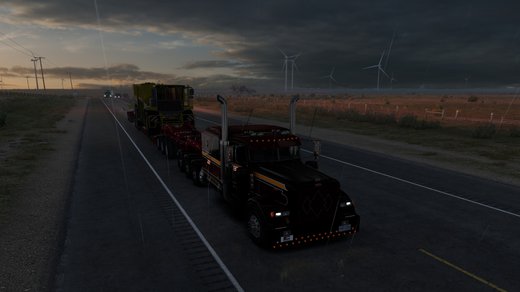 Pete 389/379