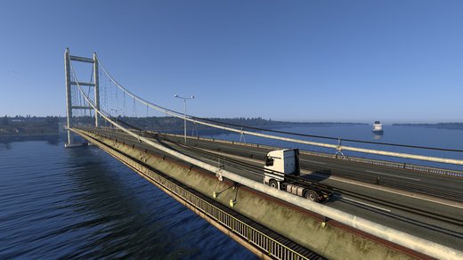 Mercedes-Benz New Actros