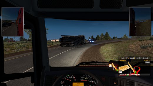 Volvo VNL 2014