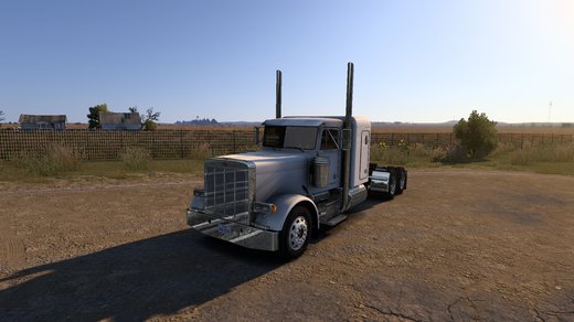 Pete Glider