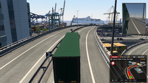 Volvo FH4
