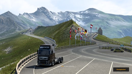 Volvo FH3