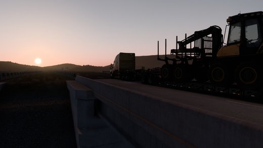 Freightliner Cascadia 2019