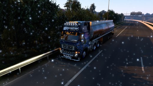 Volvo FH3