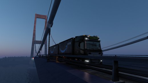DAF 2021