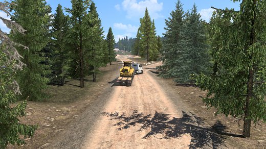 Volvo VNL 2018